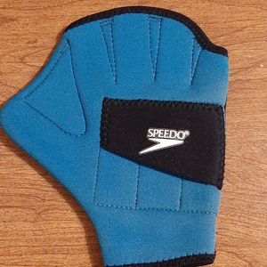 Speedo mens handball glove
